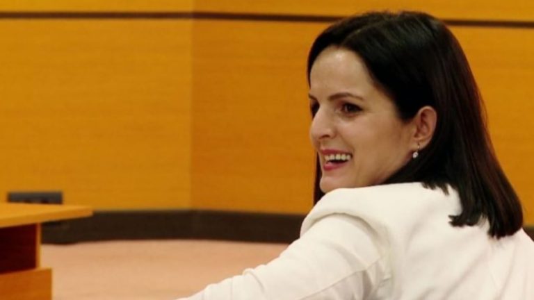 Antoneta Sevdari rikthehet në KLP, zgjidhet anëtare nga radhët e Prokurorisë së Përgjithshme