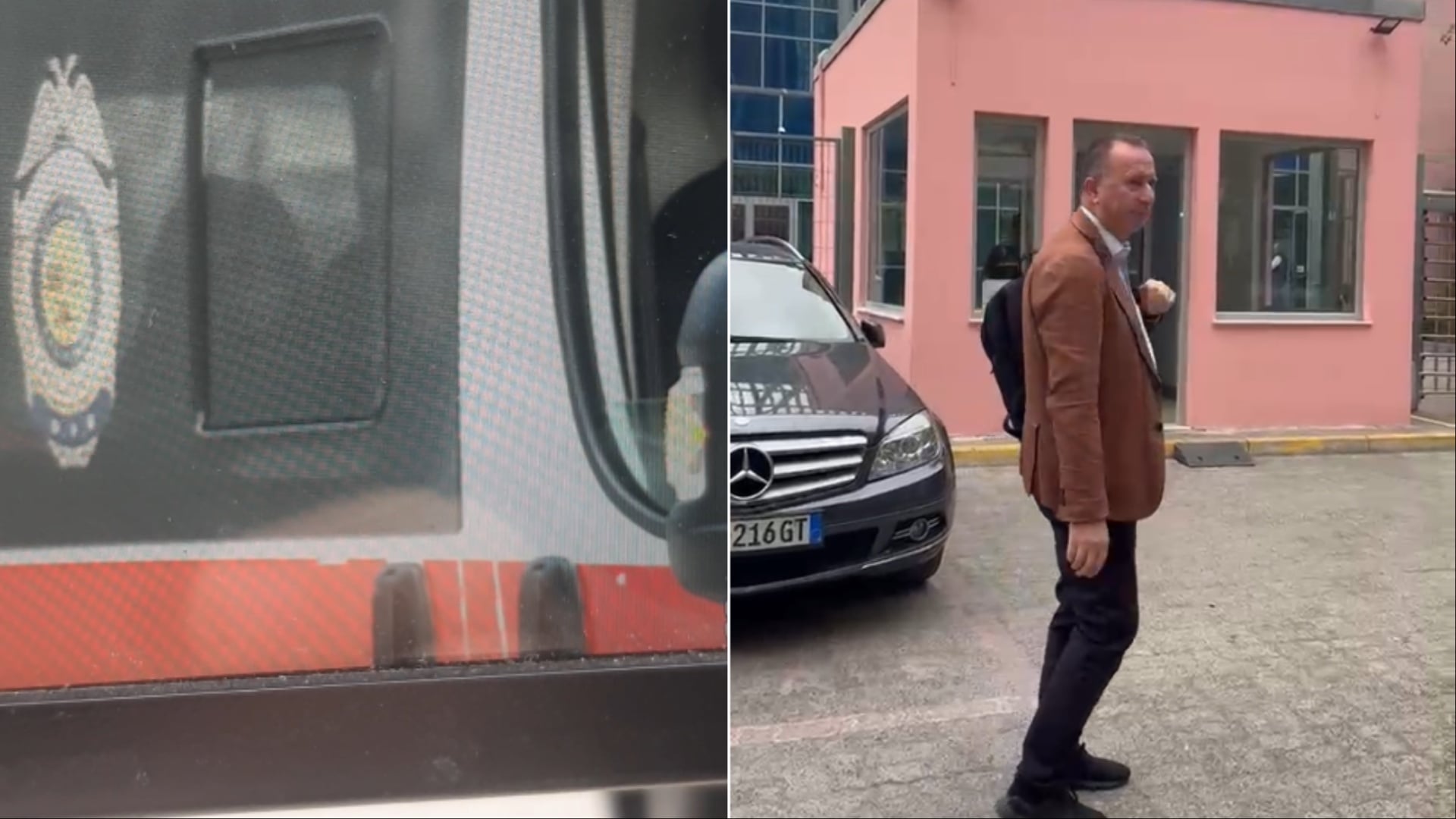 Dhoma e Avokatisë shqyrton masa ndaj Leli Kajës dhe Gerta Gjocit, në pikëpyetje licencat