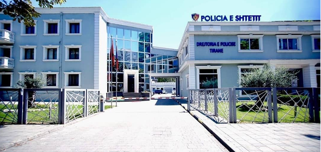E-mail kërcënues në institucionet shtetërore, Policia thotë se s’u gjetën lëndë shpërthyese