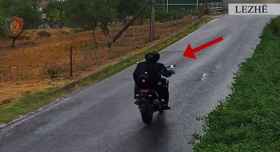 Policia flet për vrasje të parandaluar në Lezhë, 3 të arrestuar me armë e skafandra