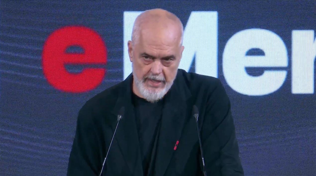 Rama njofton Ministrinë e Administratës Publike, sinjalizon Adea Pirdenin në krye