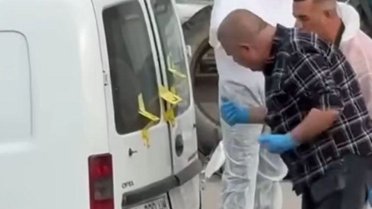 Të shtëna me dy viktima në Gjilan, i dyshuari vetëdorëzohet në polici
