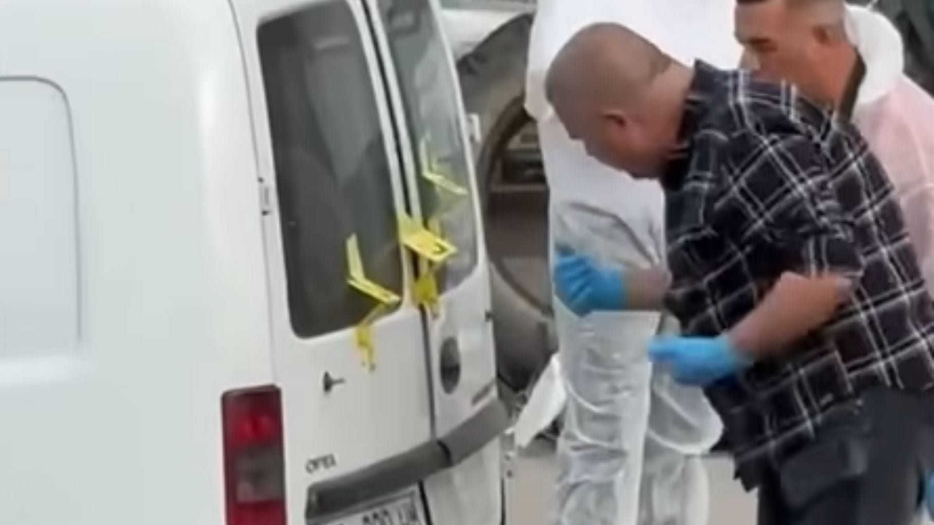 Të shtëna me dy viktima në Gjilan, i dyshuari vetëdorëzohet në polici