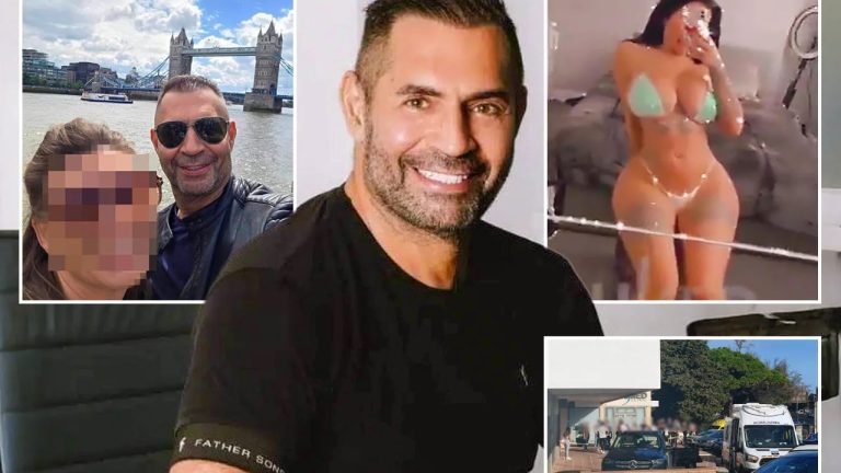 Vrasja në klinikën e Marbella-s, arrestohet 18-vjeçari suedez për ekzekutimin e kirurgut
