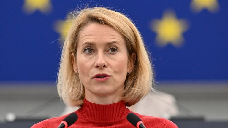 BE i kërkon SHBA-së heqjen e sanksioneve ndaj GJNP, Kallas: Presioni cenon pavarësinë