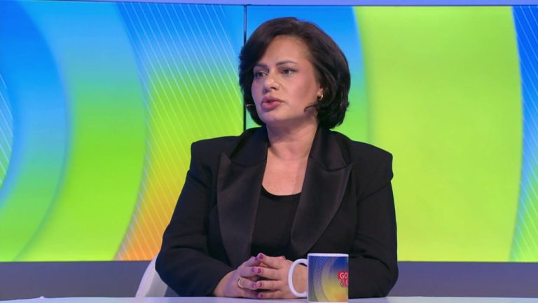 Blerina Matraku shpërthen për videon intime: “Jam penduar, më është bërë një skenar i ndyrë”