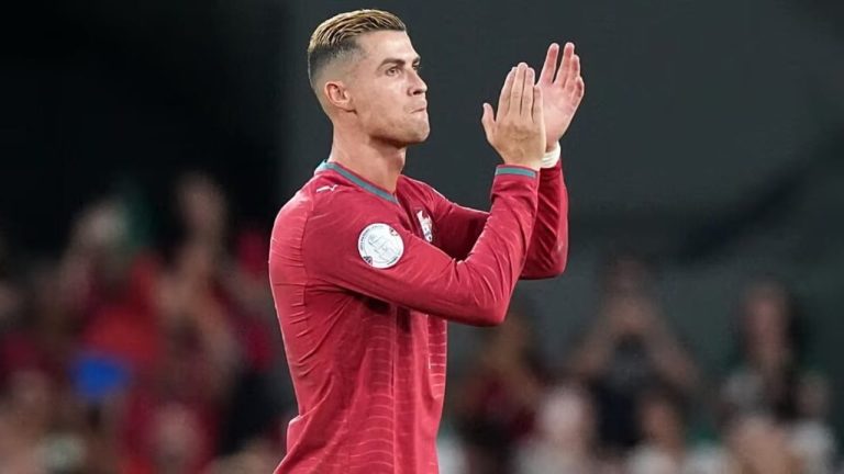 Cristiano Ronaldo pezullohet përkohësisht nga Federata Portugeze, nën hetim disiplinor