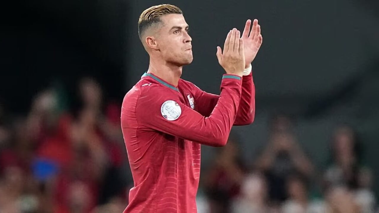 Cristiano Ronaldo pezullohet përkohësisht nga Federata Portugeze, nën hetim disiplinor