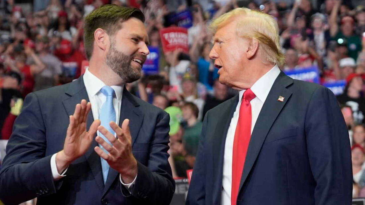 JD Vance distancohet nga transmetimi live i ekzekutimit të Nidal Hasan, Trump e mbështet