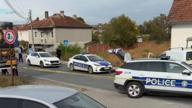 Krimi në Gjilan: bastisen pronat e 38-vjeçarit, policia thotë se gjeti armë e qindra fishekë