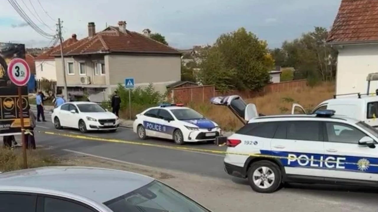 Krimi në Gjilan: bastisen pronat e 38-vjeçarit, policia thotë se gjeti armë e qindra fishekë