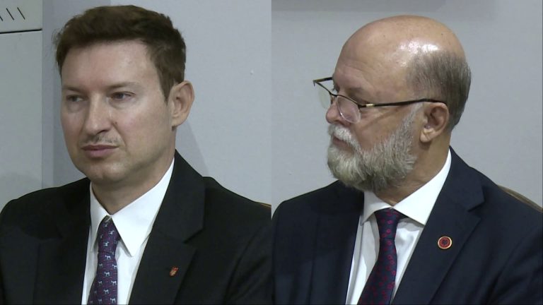 Rokadë në diplomacinë shqiptare: Meidani për Prishtinën, Malaj për Shkupin