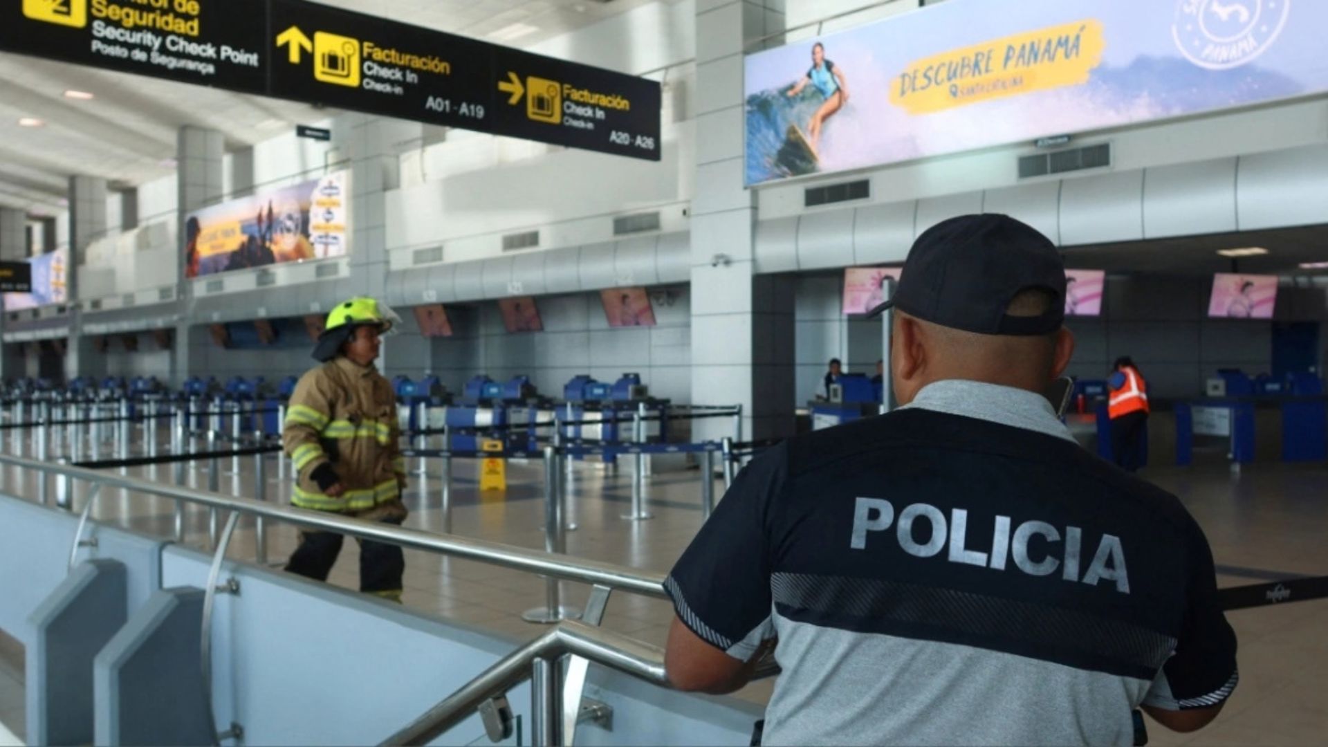 Tërmet i fortë në Panama, raportohen dëme të mëdha por pa viktima deri tani