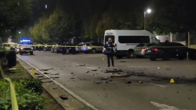 Atentati me tritol në Gjirokastër, vdes Beqir Devolli; hetimet po verifikojnë pistat