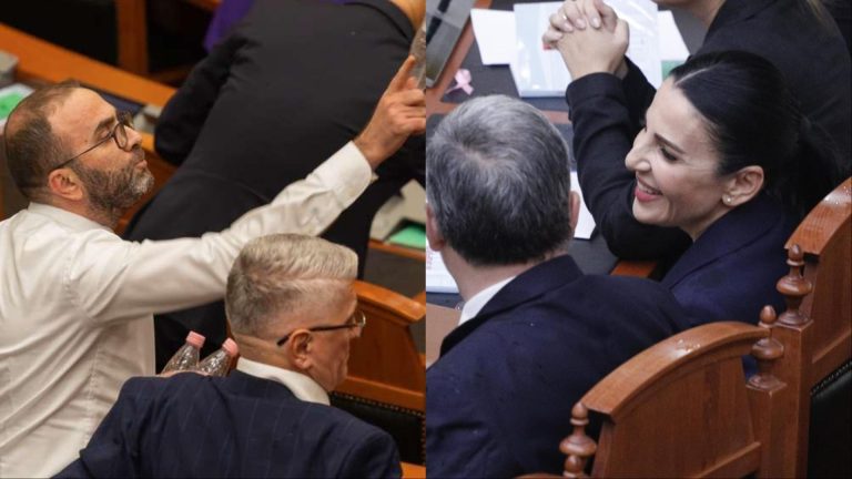Bardhi shton presionin ndaj SPAK-ut për Ballukun: 14 akuza dhe ende pa veprim