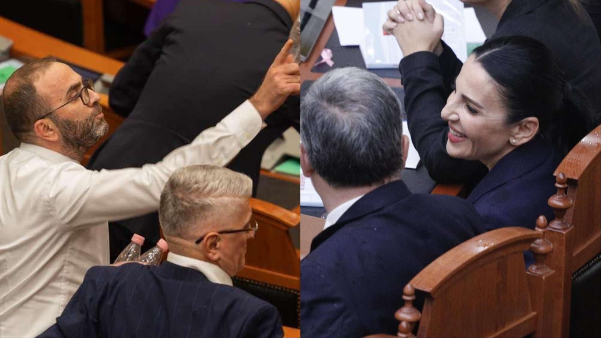Bardhi shton presionin ndaj SPAK-ut për Ballukun: 14 akuza dhe ende pa veprim