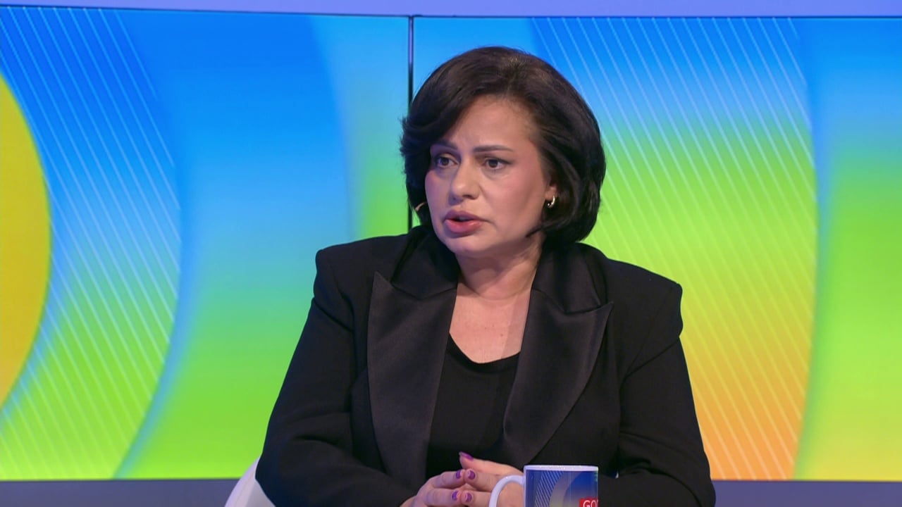 Blerina Matraku flet pas videove me Adi Hilën: “Jam tradhtuar, nuk dija që kishte kamera”