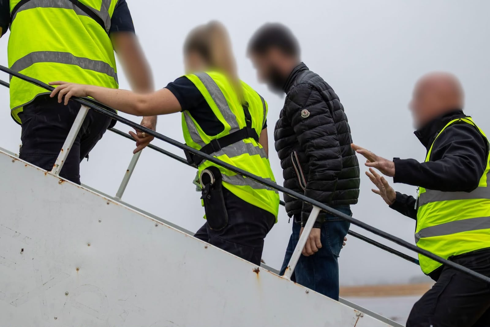 Britania shtrëngon ligjin e emigracionit: kufizohet përdorimi i Nenit 8 kundër dëbimeve