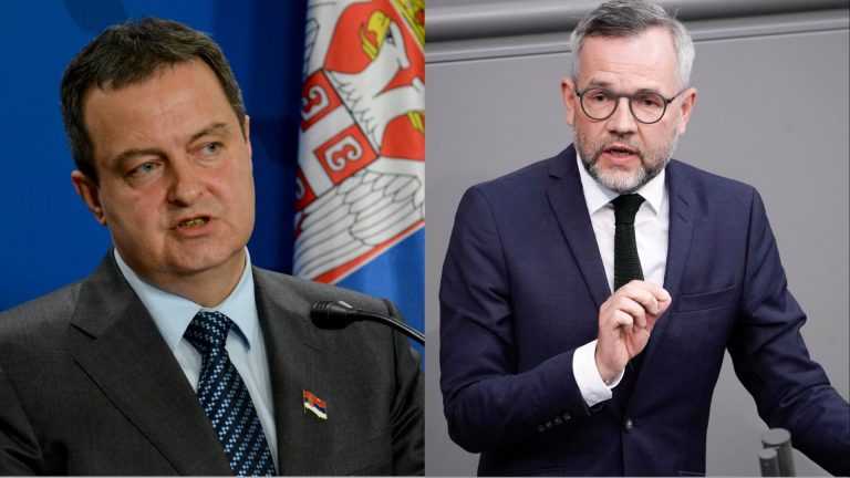“Flamuri serb në Prizren”, Roth paralajmëron Beogradin: Kjo rrugë çon drejt luftës