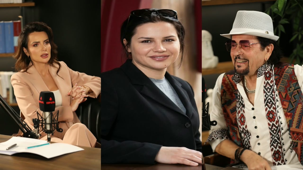 Frederik Ndoci zbulon historinë pas “Sytë e tu”: dedikim për Xhoana Nanon, por videoja u fshi