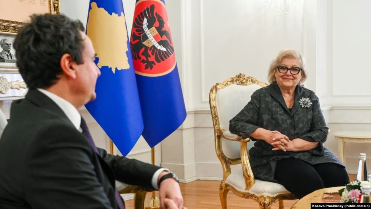 Justina Shiroka Pula presidente e Kosovës: si u dakordësuan Kurti dhe PDK në orën e fundit