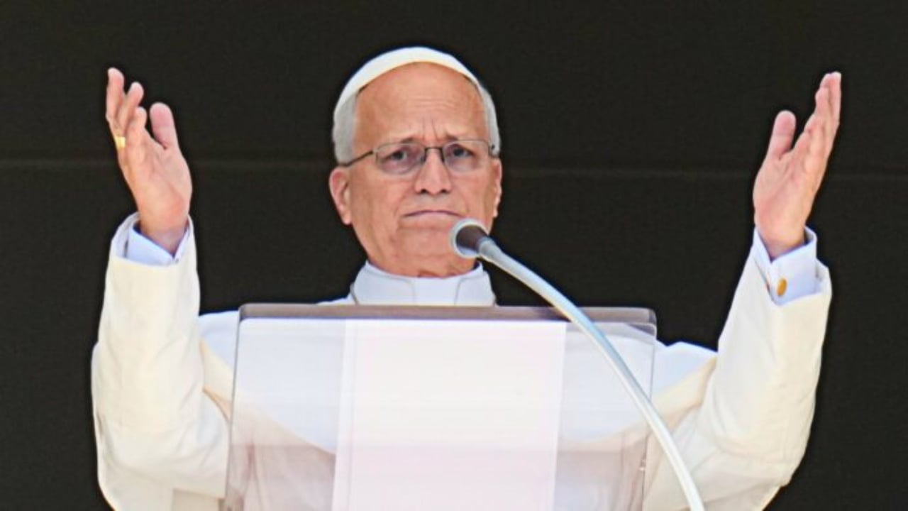 Papa Leone XIV njofton operacion në mushkëri pas zbulimit të një gjendre në fazë të hershme