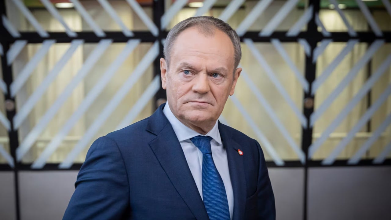 Poloni, arrestohet i dyshuari për komplot ndaj Donald Tusk pas alarmit në institucionet e sigurisë