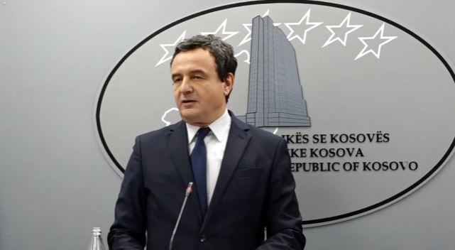 Qeveria Kurti 4 rikthen Kodin Civil në Kosovë, ringjallet përplasja për bashkimet civile