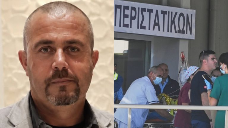 Shpërthimi në fabrikën “Motor Oil” në Greqi, vdes edhe shqiptari i dytë; arrestohen 3 drejtues