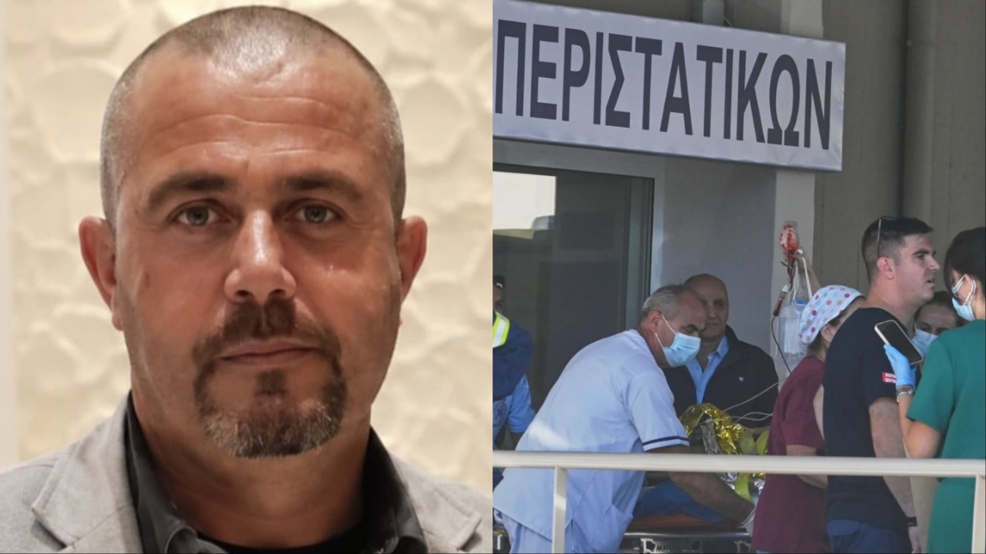 Shpërthimi në fabrikën “Motor Oil” në Greqi, vdes edhe shqiptari i dytë; arrestohen 3 drejtues
