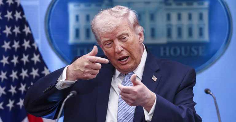 Trump shpall armëpushim energjetik Rusi-Ukrainë, por mungon konfirmimi nga Moska dhe Kievi
