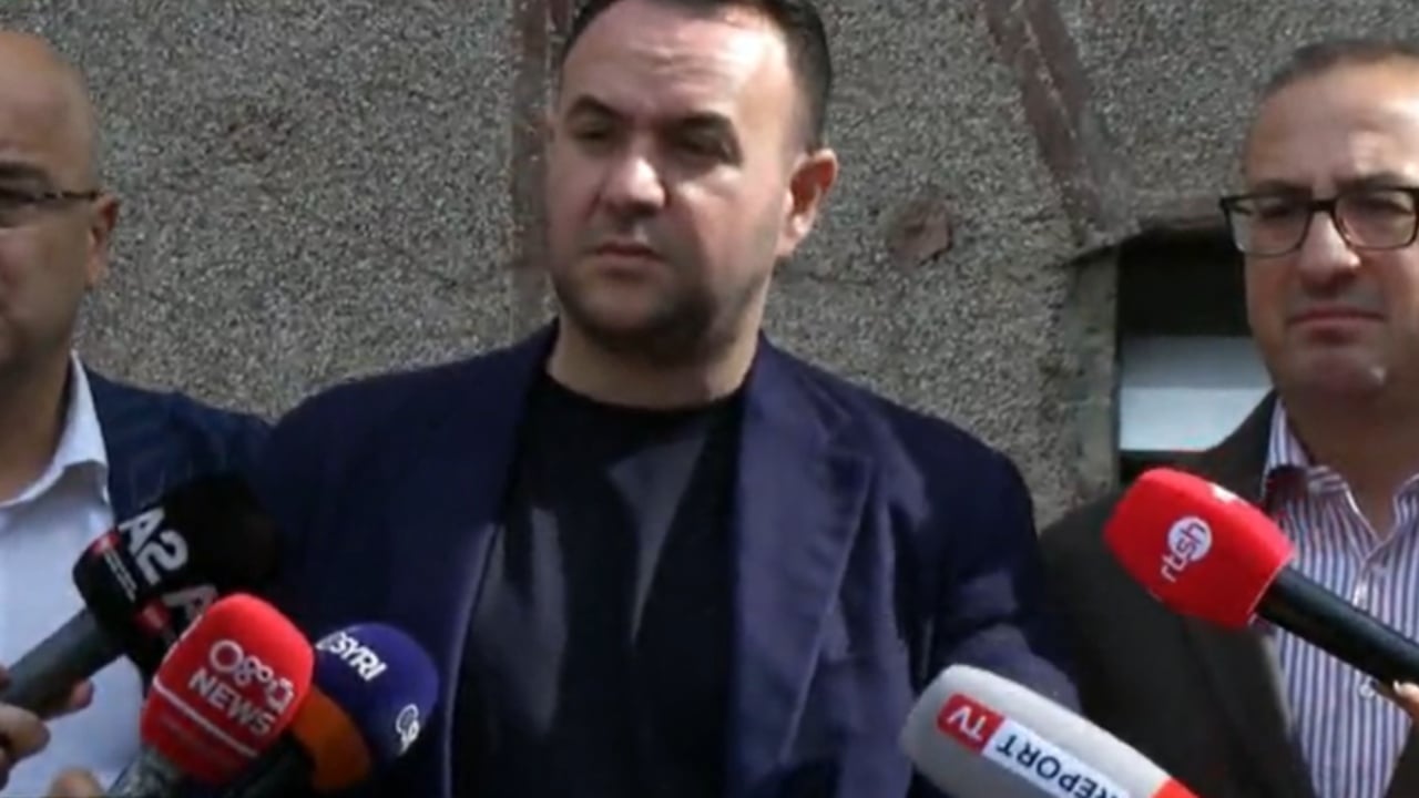 Balliu pas përjashtimit 60-ditor nga Kuvendi: “Veza lëndë piroteknike? Vendim për të goditur PD-në”