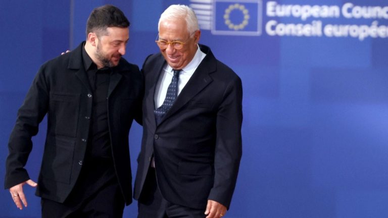 BE hap dy kapituj të rinj me Ukrainën dhe Moldavinë, Shqipëria mbyll një tjetër në negociata