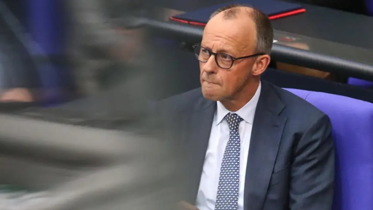 Buxheti i BE-së 2028-2034 përplaset në Bruksel, Merz rrëzon draftin e Irlandës