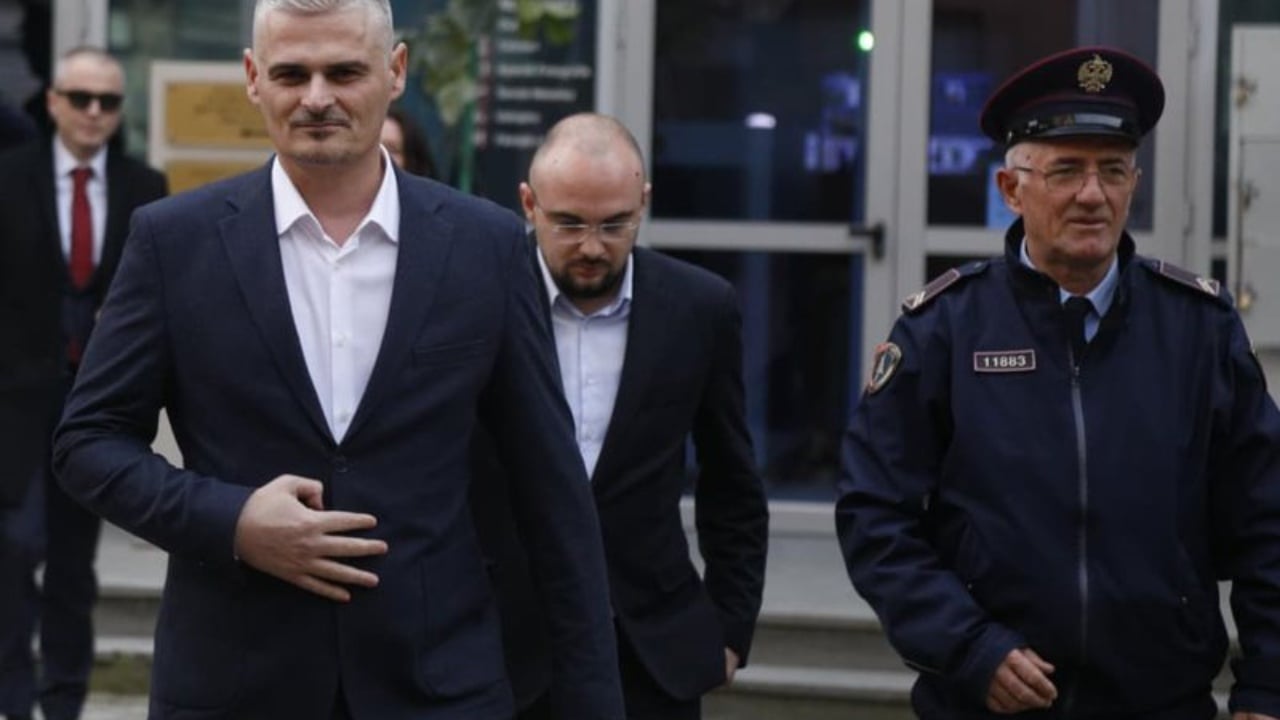 Dosja Balluku në SPAK, Erald Elezi dhe Gentian Gjyli dalin pas rreth dy orësh