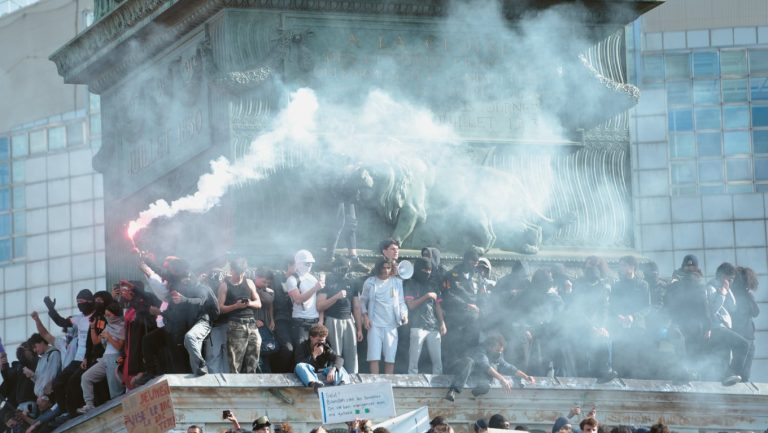 Europa nën presion nga borxhi dhe protestat: 9 vende drejt zgjedhjeve vendimtare