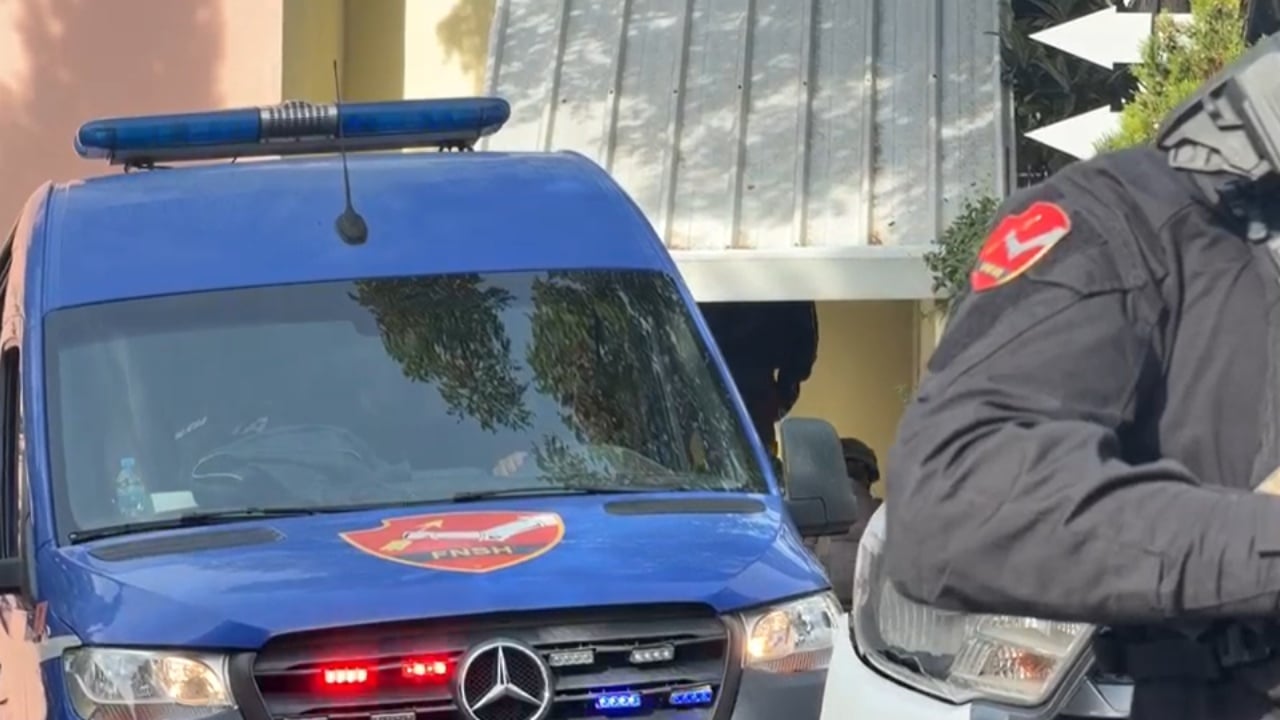 Gjykata e Lezhës lë në burg tre të arrestuarit, policia dyshon për atentat