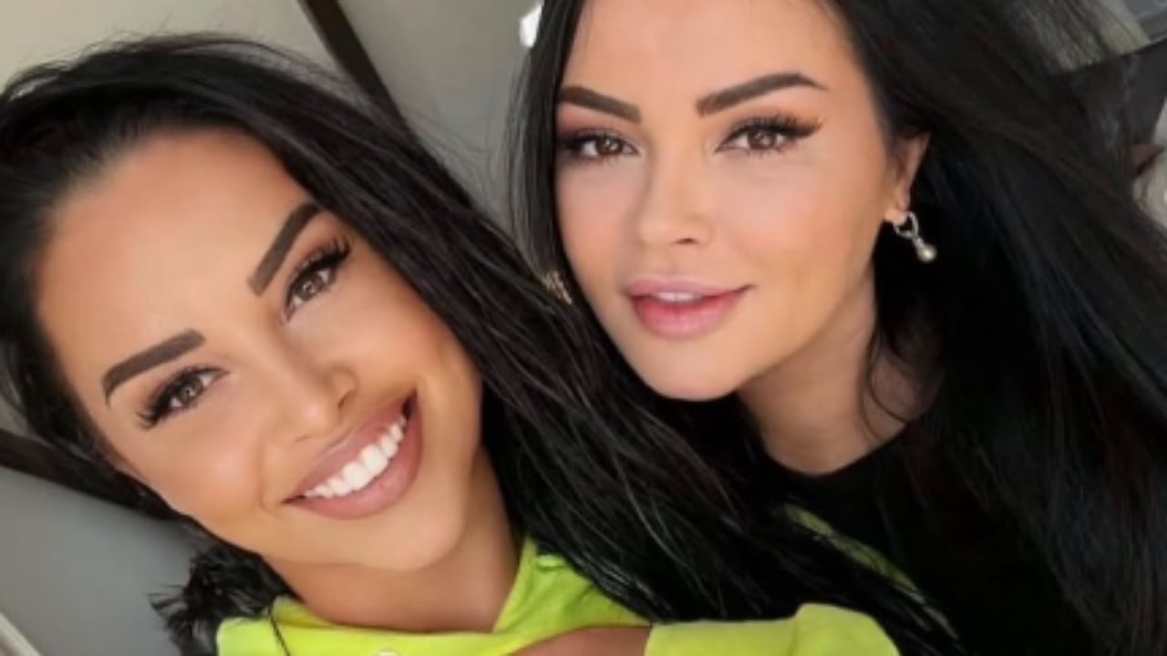 Marina Fara mbron Eli Farën pas publikimit të videove intime me Adi Hilën