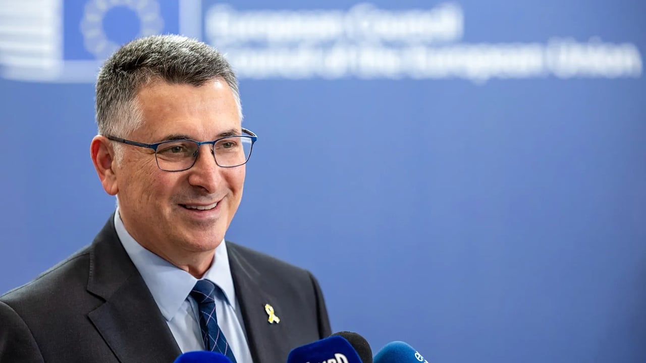 Ministri i Jashtëm i Izraelit në Tiranë, në tryezë takimet me Ramën dhe një marrëveshje e gjerë