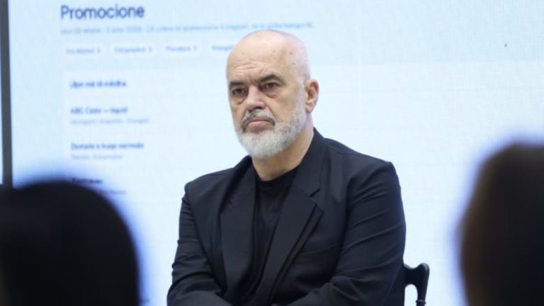Rama prezanton “Pasqyrën e Çmimeve”, por premtimi për 200 produkte ngre pikëpyetje