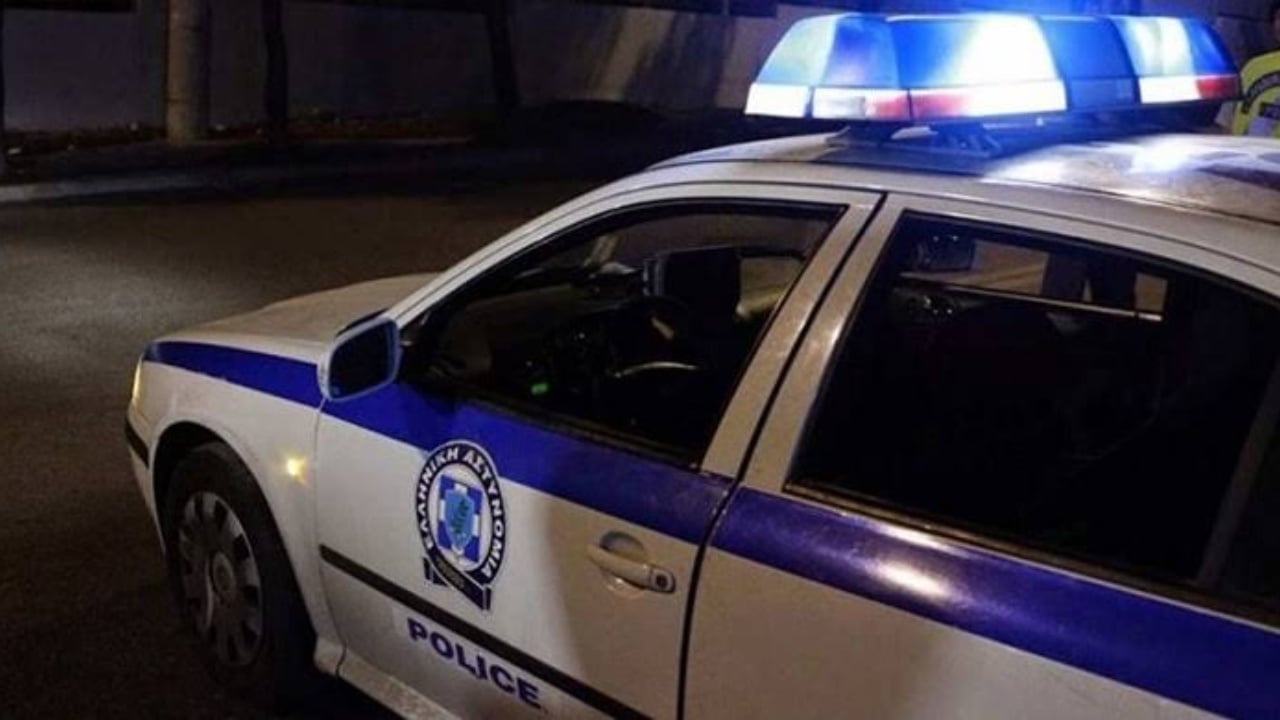 Shqiptari 58-vjeçar plagoset me thikë në Kretë, policia greke kërkon një 17-vjeçar