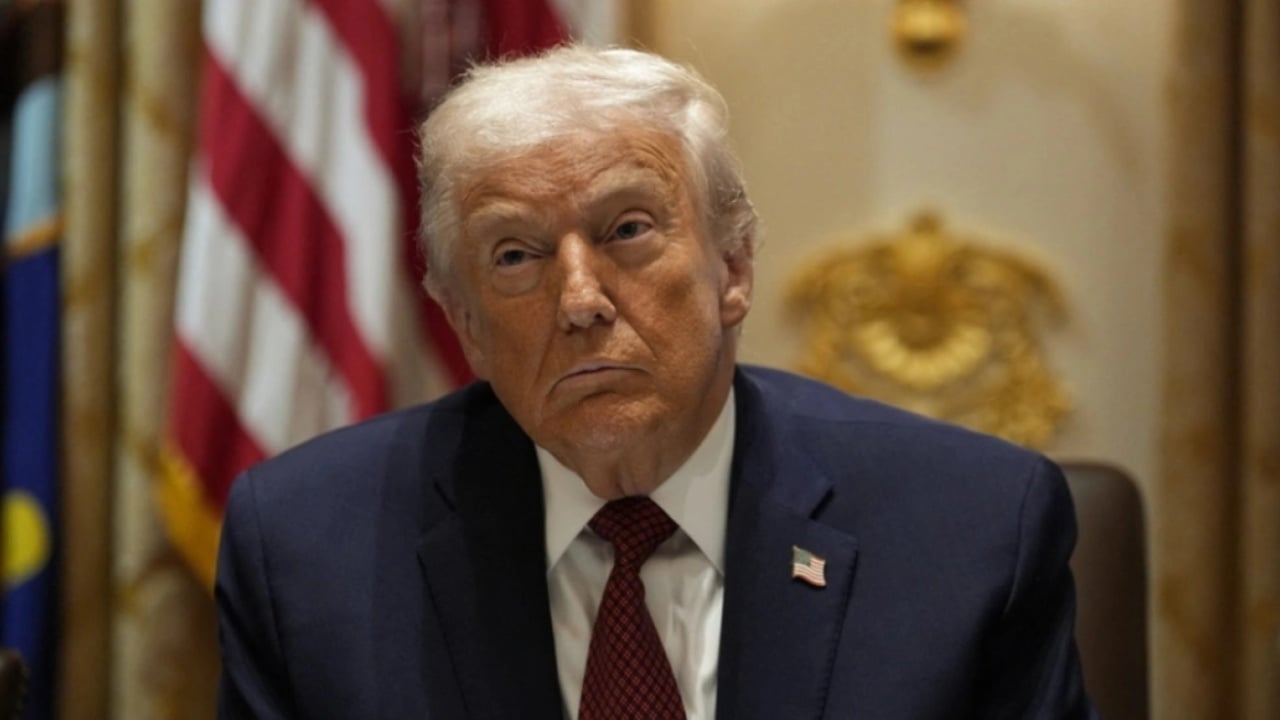 Trump propozon riemërtimin e Atlantikut ose Paqësorit si “Oqeani Trump”