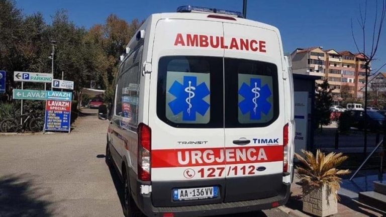 Dhunohet një mjek në Konaj të Mirditës, policia shkon në vendngjarje