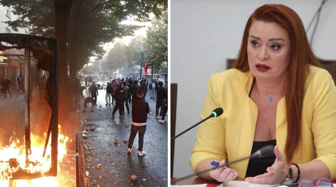 Gazetarë të dhunuar në protestë, AMA i kërkon Policisë mbrojtje për ekipet në terren