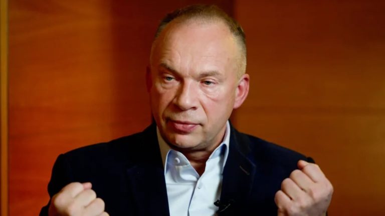 Ish-komandanti ukrainas: Rusia po ngadalësohet, por Europa duhet të përgatitet për luftë