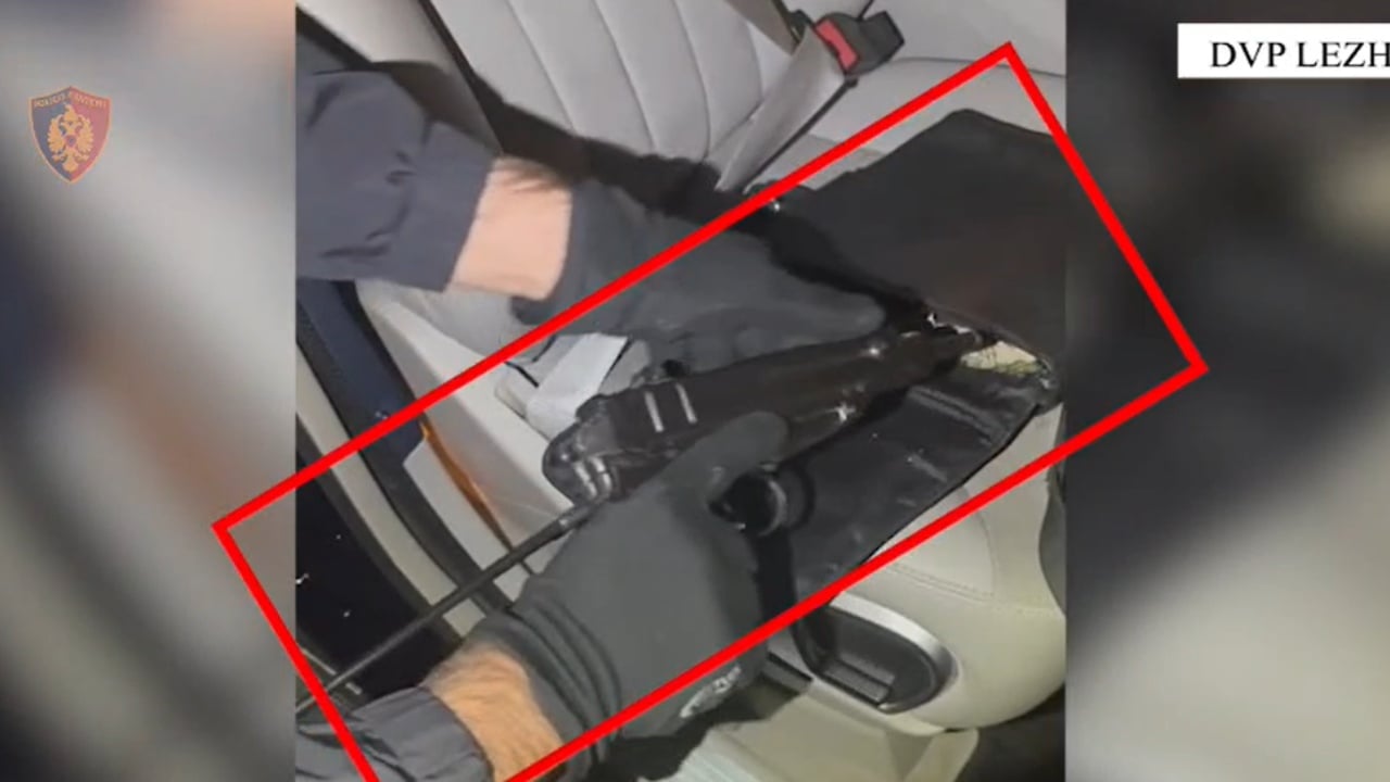 Kurbin, arrestohet vëllai i 40-vjeçarit të vrarë; Policia flet për hakmarrje të parandaluar