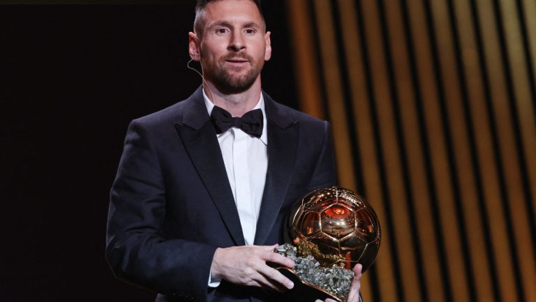 Leo Messi rikthehet te “Topi i Artë”? Raportimet e japin në skenë më 26 tetor
