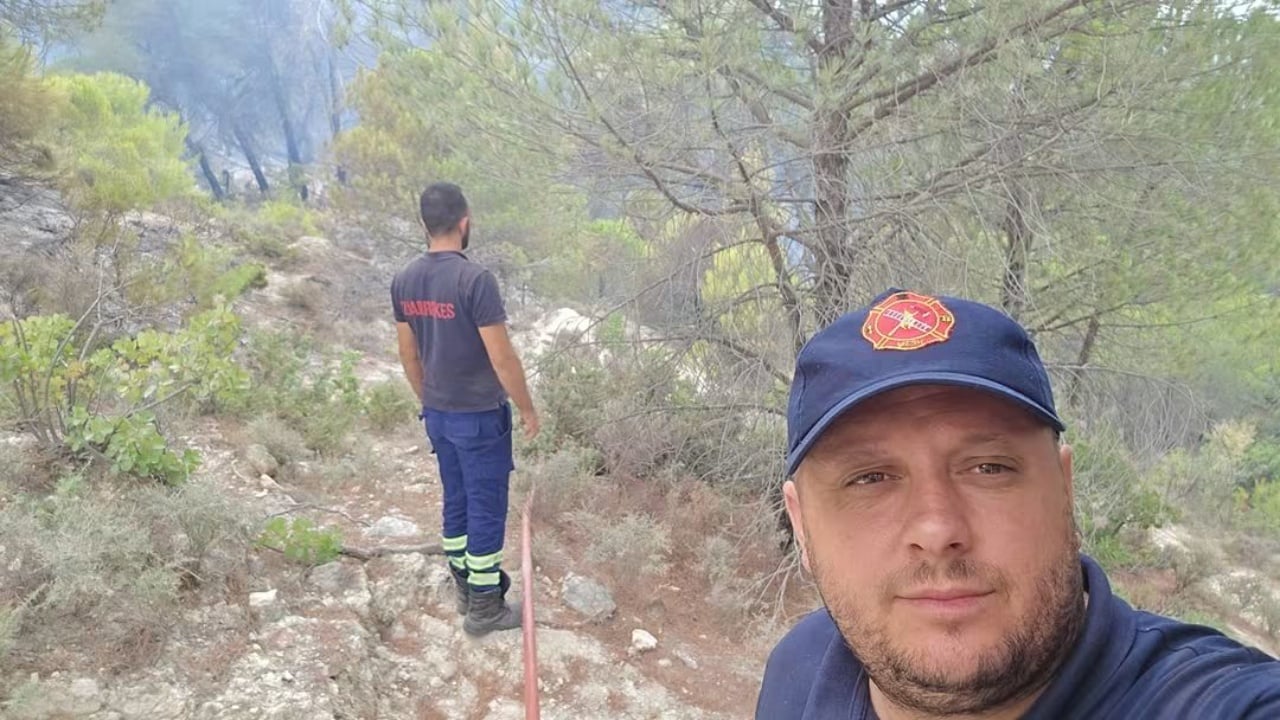 Sulm me levë ndaj ish-drejtorit të zjarrfikëses në Mallakastër, autorët ikën me Audi Q5
