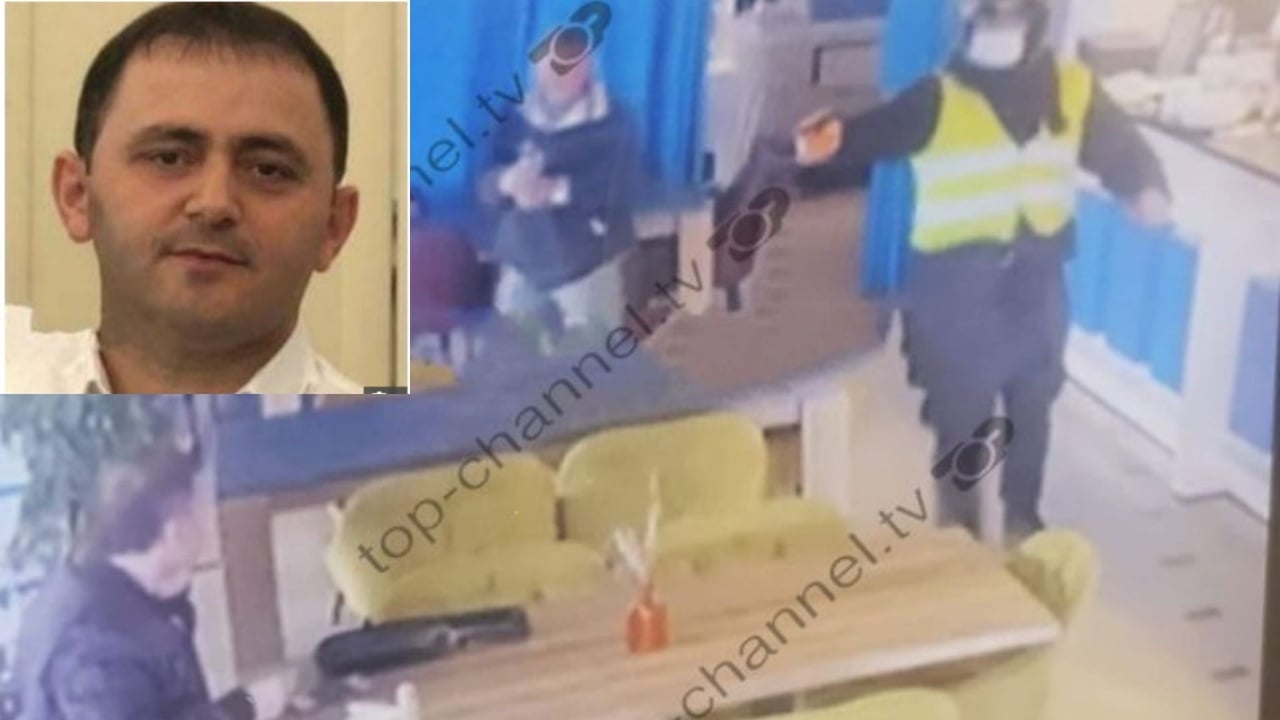 Vrasja e Ardian Nikulajt, nis Apeli për Rubens Saraivën nën masa të rrepta sigurie