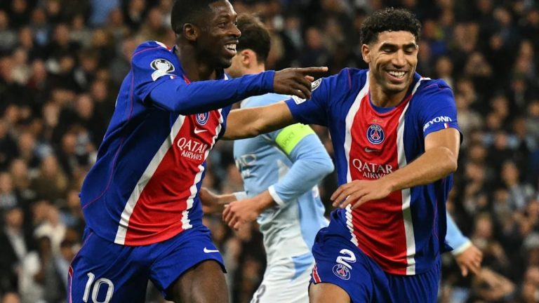 Champions League, 39 gola në 9 ndeshje: Reali përmbys Romën, PSG fiton në Mançester